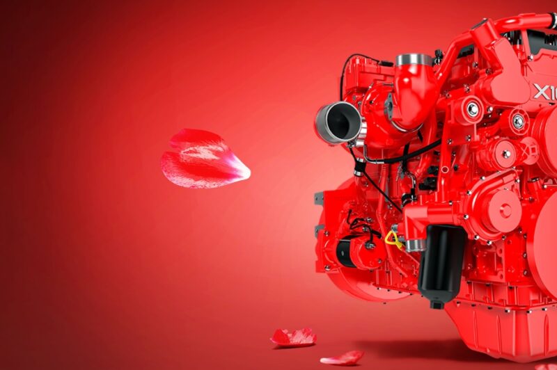 Cummins to introduce X10 for medium- and heavy-duty applications article image