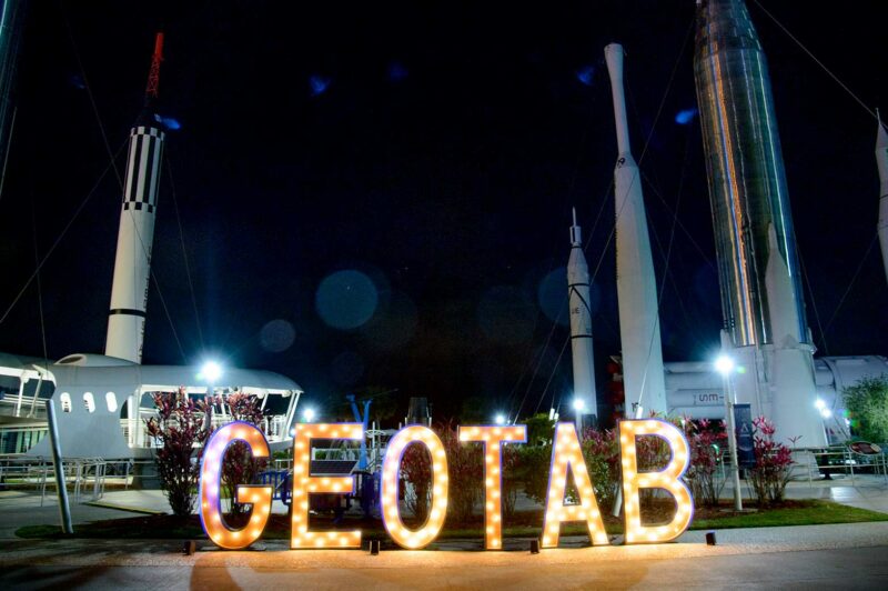 Geotab launches Data Connector article image