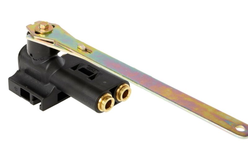 Link Mfg height control valve