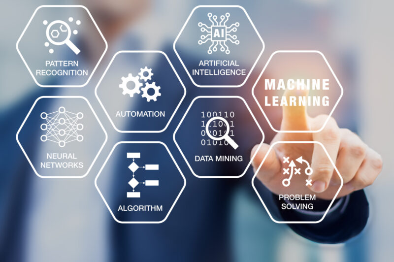How machine learning helps improve fleet safety article image