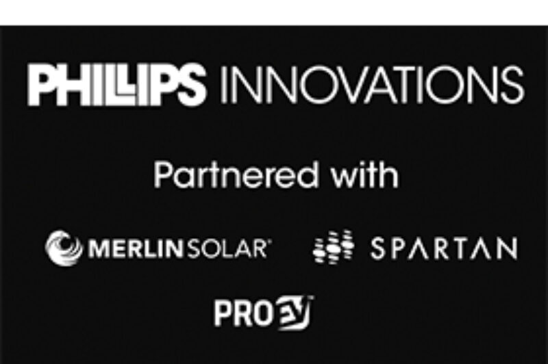 Phillips launches new business unit to accelerate trucking tech article image