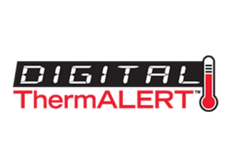 Therm-Alert logo