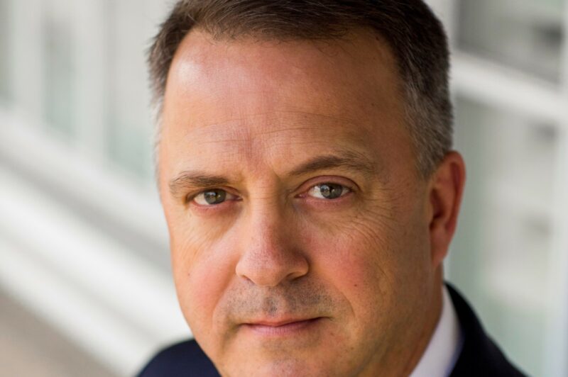 Picture of Bob Montgomery