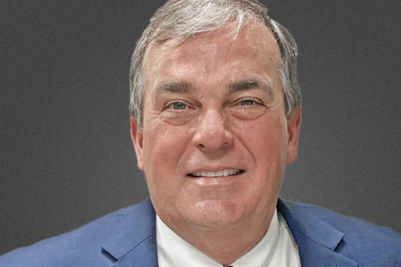 Picture of Ken Kelley