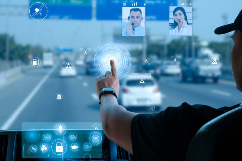 Thermo King offers remote monitoring, roadside support article image