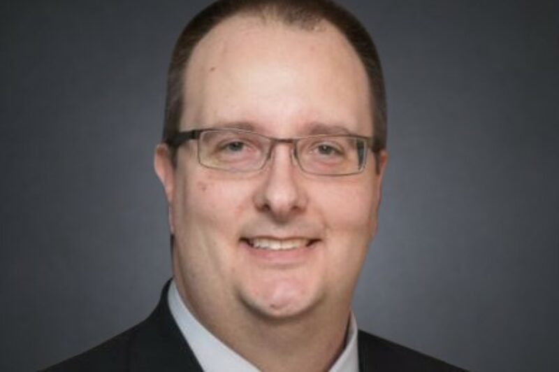 Picture of Scott Montesi