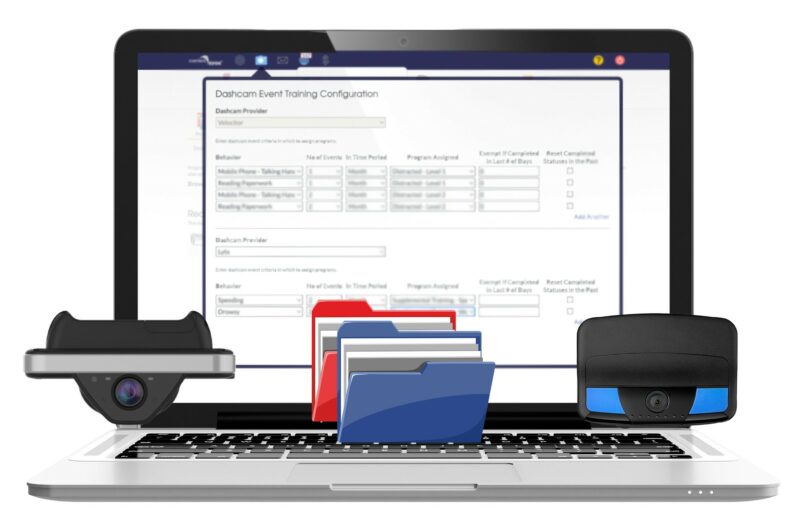 CarriersEdge collaborates with Netradyne on behavior-based training requirements article image