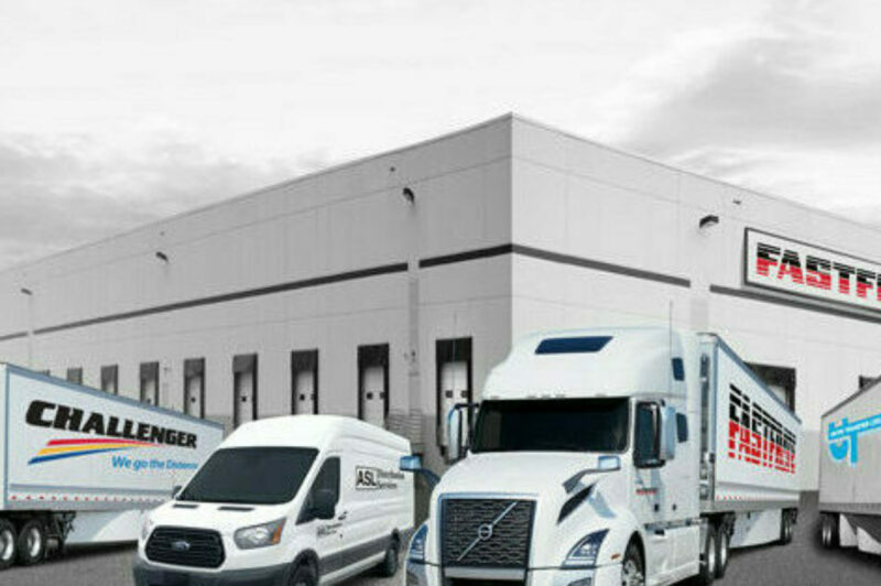 6. Consolidated FastFrate / Challenger Motor Freight article image