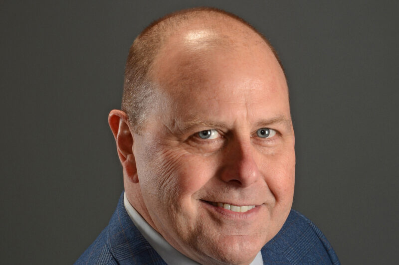 Picture of Craig Smith