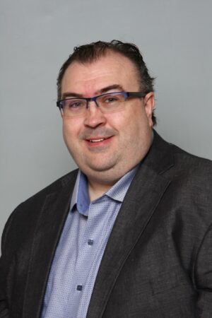 Dave Nawton, Northbridge Insurance