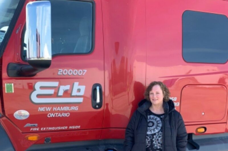 Picture of Dawna Jacobsen