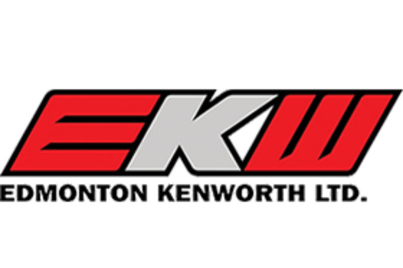 Edmonton Kenworth logo