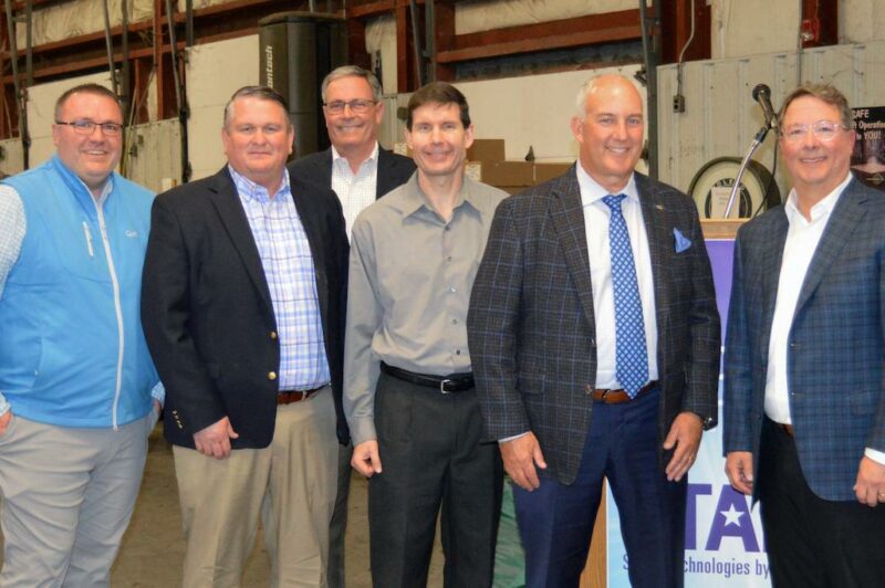 Grote Industries buys Star Headlight & Lantern article image