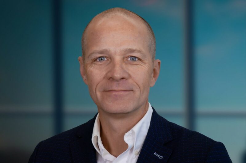 Picture of Jerry Mensinger