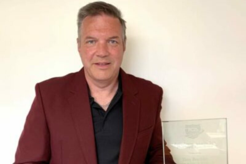 Picture of Tom Boehler