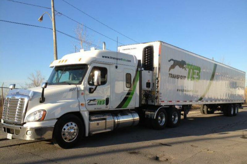 Transport Dynapro buys Transport TEB article image