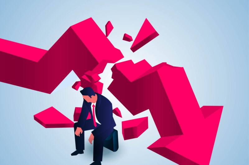 Economy the top issue facing trucking industry article image