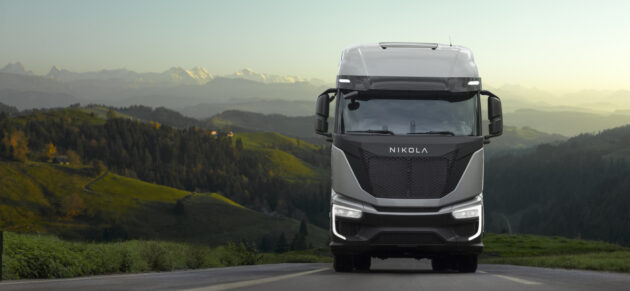 Nikola Tre