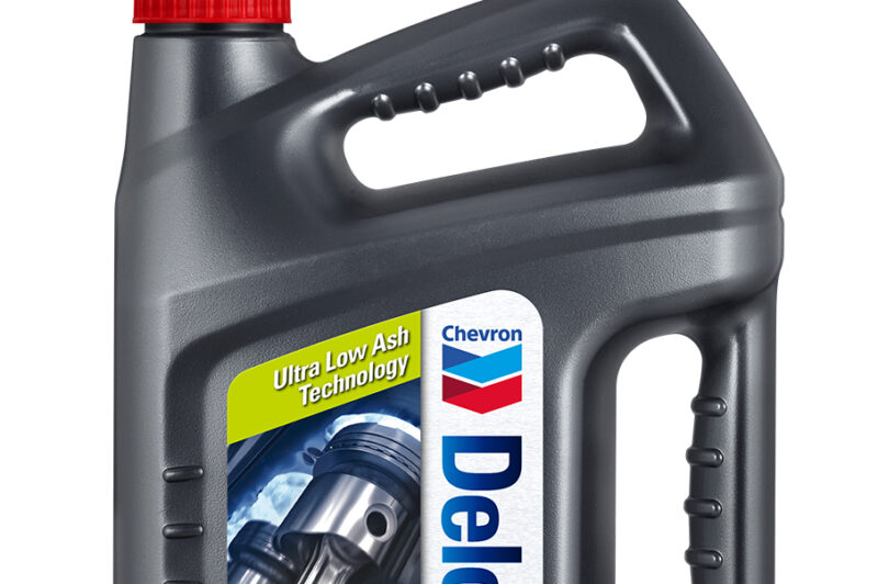 Chevron Delo 600 ADF oils approved in Cummins natural-gas engines article image