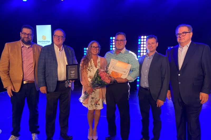 Picture of Andre Lemond and other