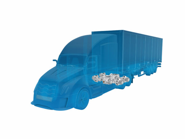 ZF AxTrax2