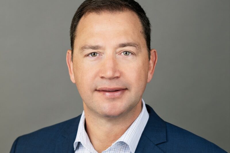 Picture of Charles 'Chip' Stuhr