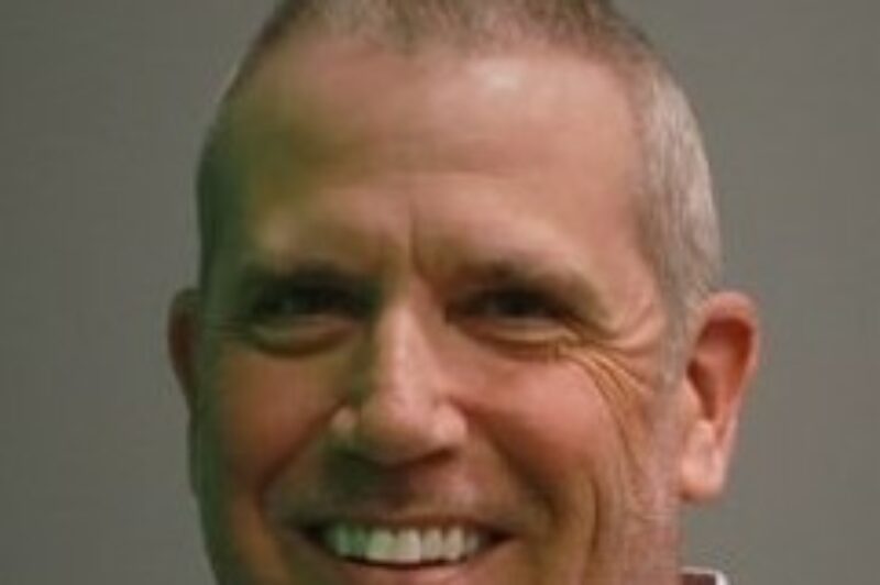 Picture of Clint Hulse