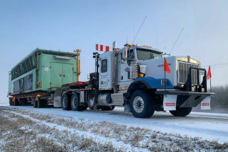 Mullen Group buys B&R Eckel’s article image