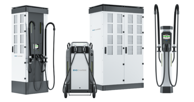 EvoCharge-DC-Fast-Charging-Station-Line alternate text for this image