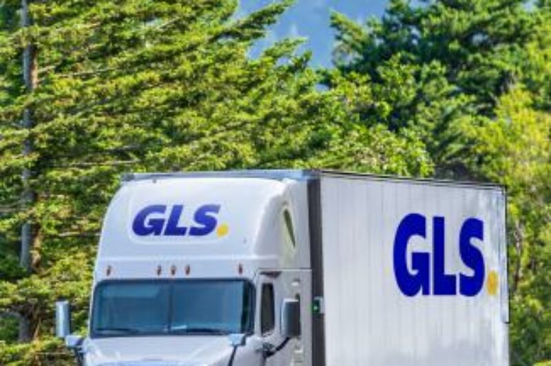 GLS Canada acquires Altimax Courier article image