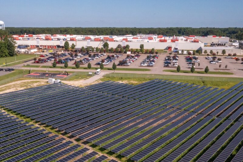 Rocky Mount Engine Plant