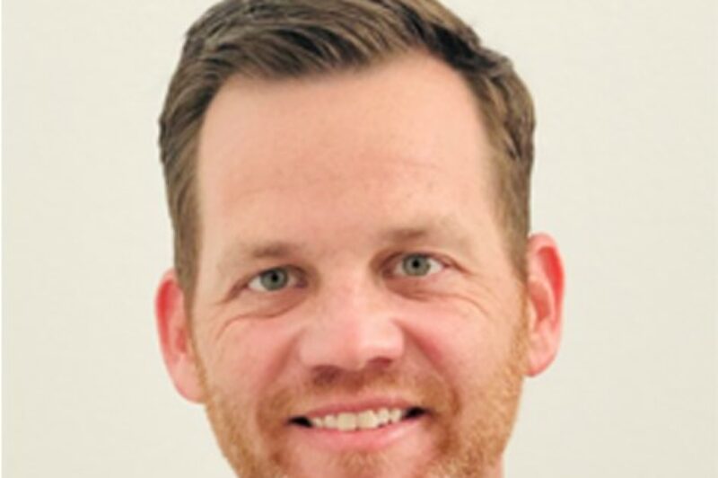 Picture of Matthew Mesick