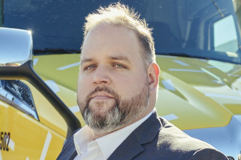 Picture of James Johnstone