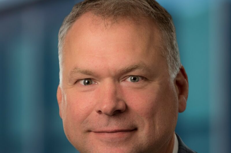 Picture of Randy DeBortoli