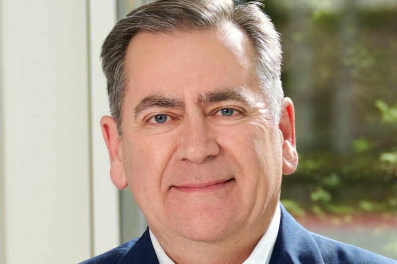 Picture of Randy Breaux