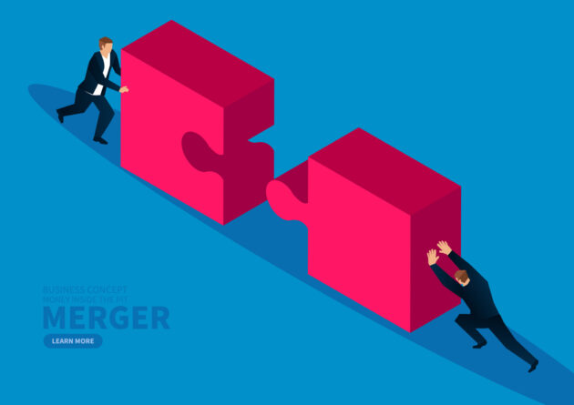 mergers and acquisitions