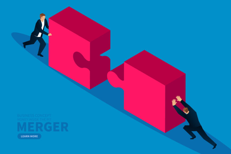 mergers and acquisitions