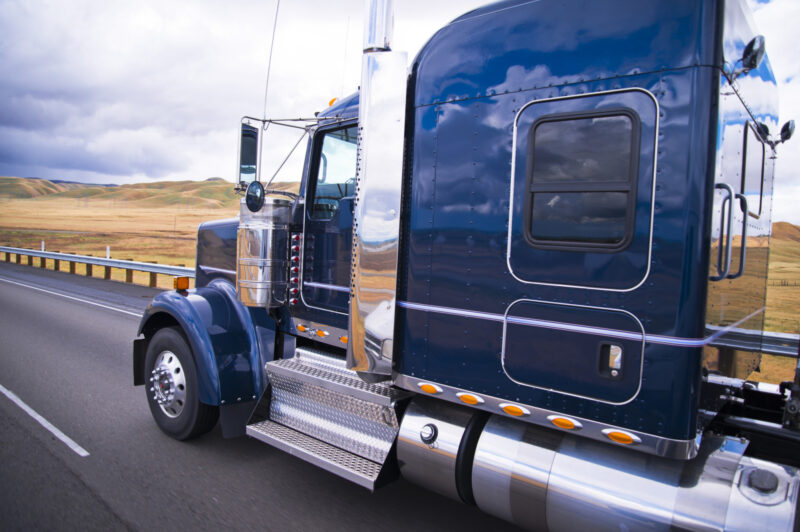 OOIDA offering business course for owner-operators article image