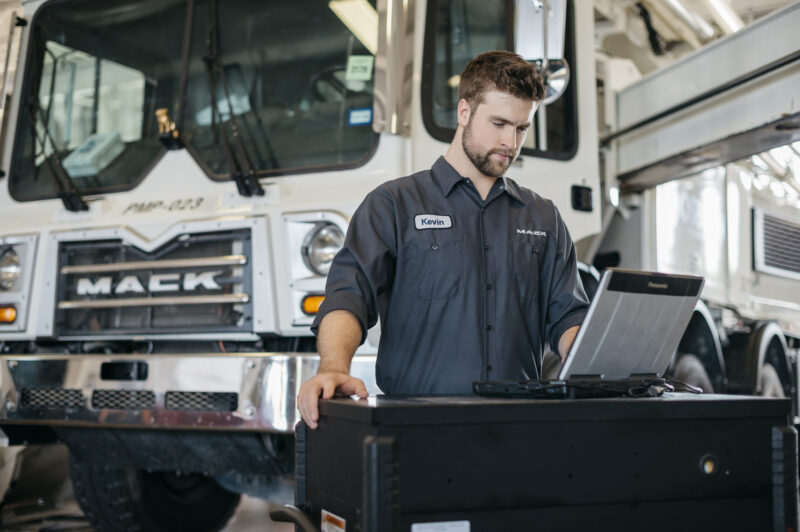 Recruiting technicians? Consider cultural fits, homegrown talent. article image