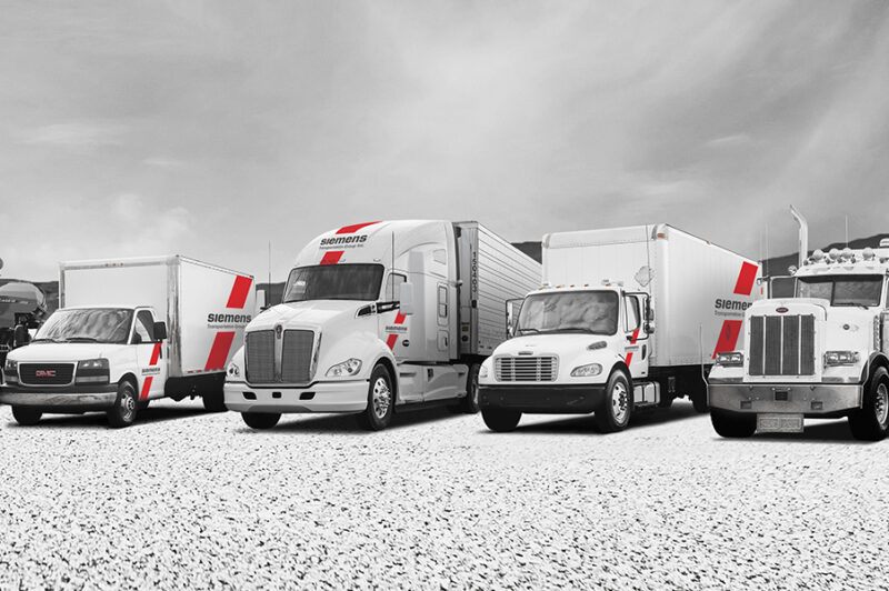 TFI International buys LTL carriers Siemens, Hot Line article image