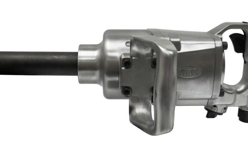 New air impact wrenches for tire dealers article image