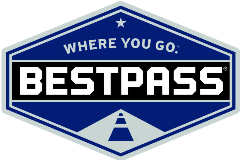 Picture of Bestpass logo
