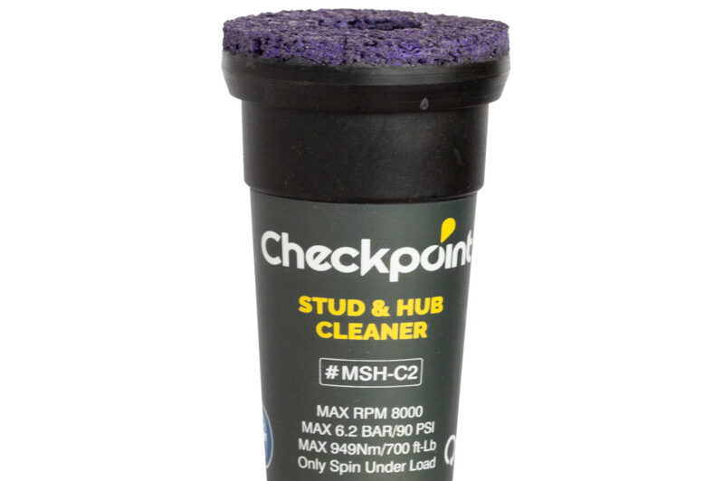 Martins launches stud and hub cleaning tools article image