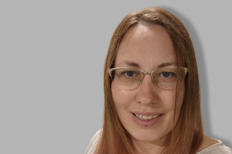 Amelia Walker-Ross, Penske