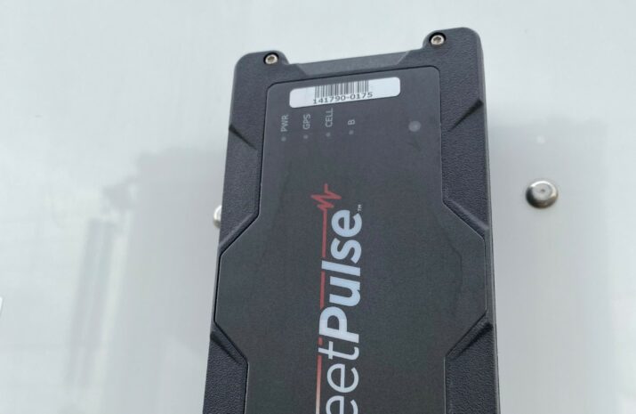 Great Dane spins out FleetPulse telematics platform article image