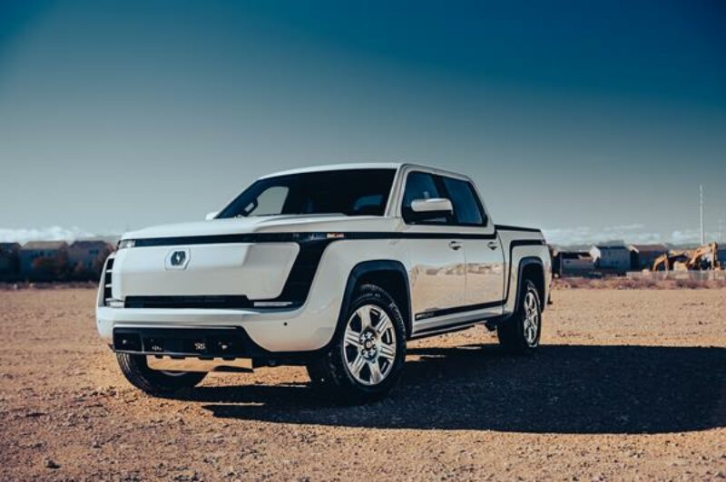 EV maker Lordstown Motors files for bankruptcy protection, restructures article image