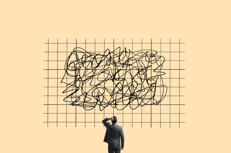 Economic Trucking Trends: Latest data sends mixed signals on industry health article image