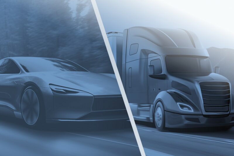 Petro-Canada Lubricants launches new EV lubes article image