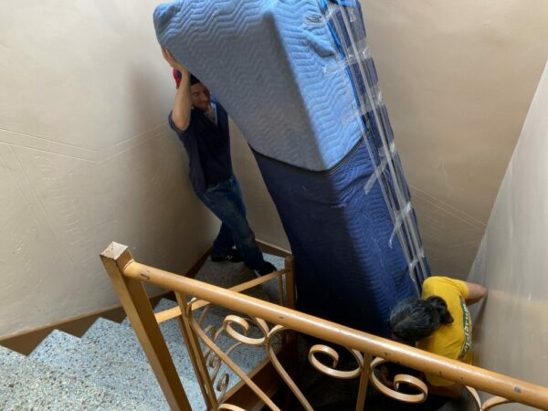National Moving Day