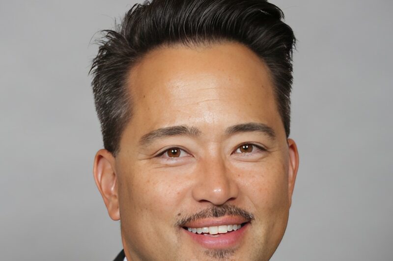 Picture of Michael Small